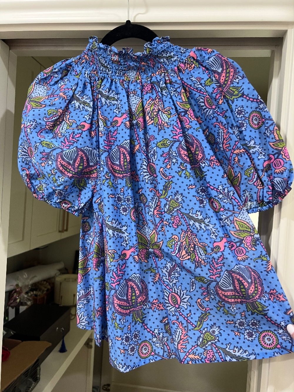 ROLLER RABBIT Size Small Like NEW